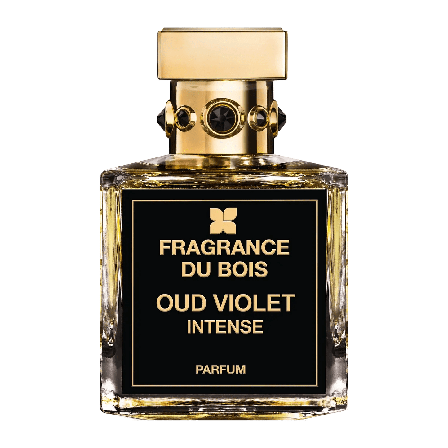 Wholesale Fragrance du Bois Oud Violet Intense eau de parfum unisex 50 ml | Carsha