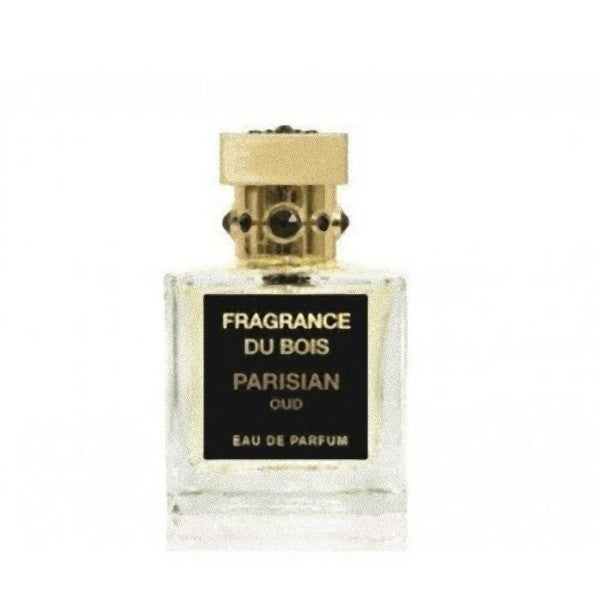 Wholesale Fragrance du Bois Parisian Oud eau de parfum unisex 100 ml | Carsha