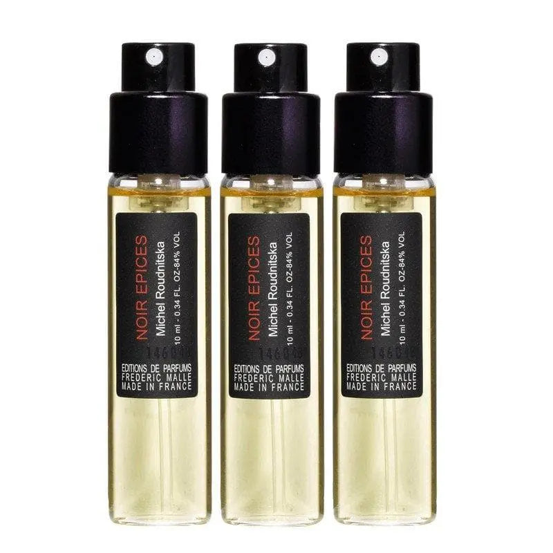Wholesale Frederic Malle Noir Epices 3 x 10 ml eau de parfum unisex | Carsha
