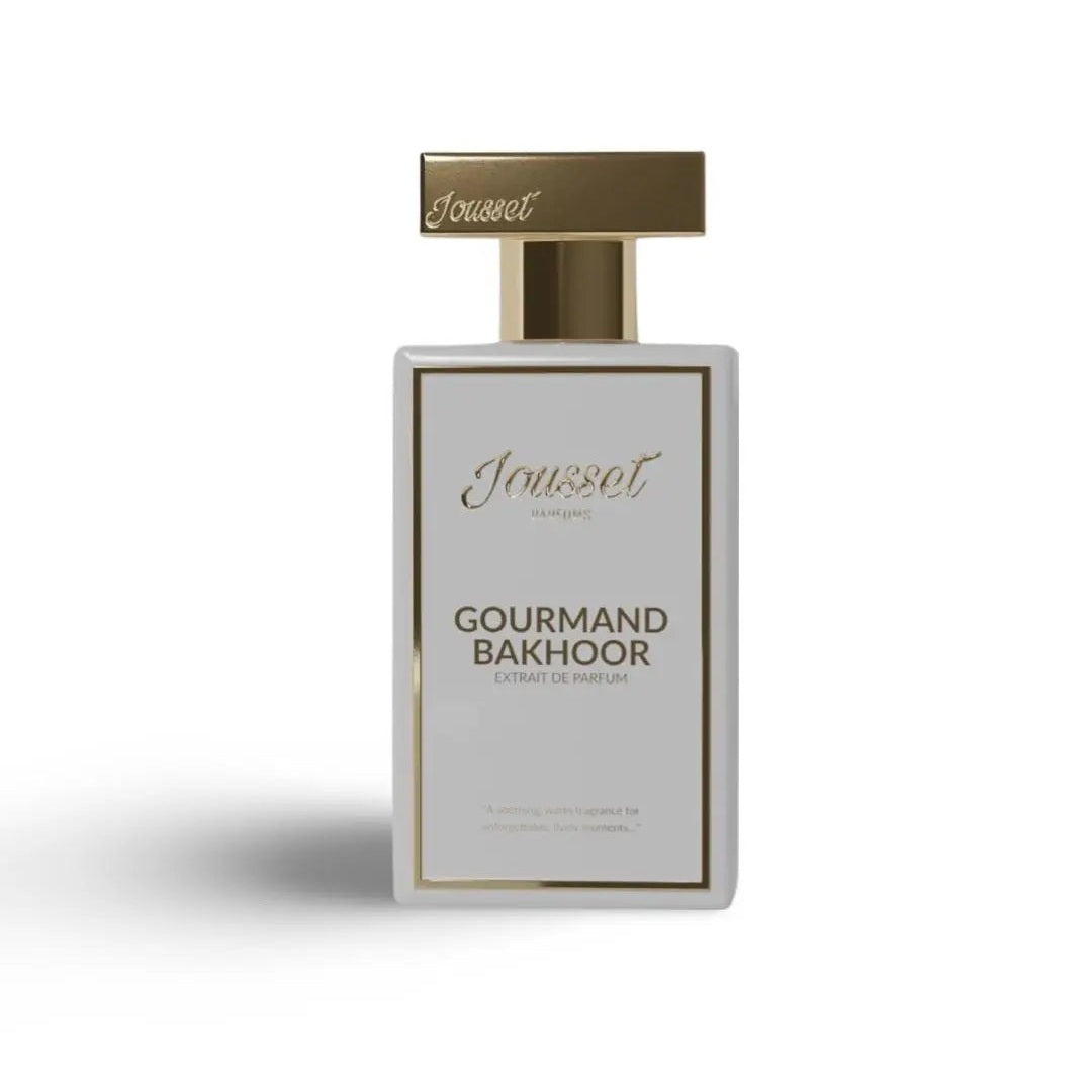 Wholesale Gourmand Bakhoor Jousset - 50 ml | Carsha