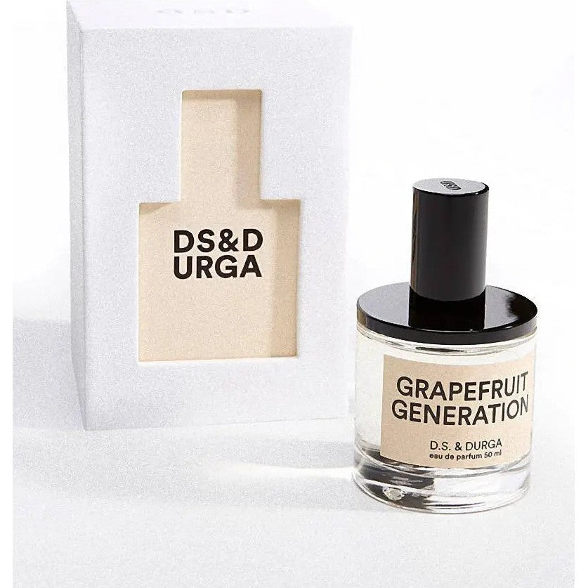 Wholesale D.s. & durga Grapefruit Generation eau de parfum unisex 100 ml | Carsha