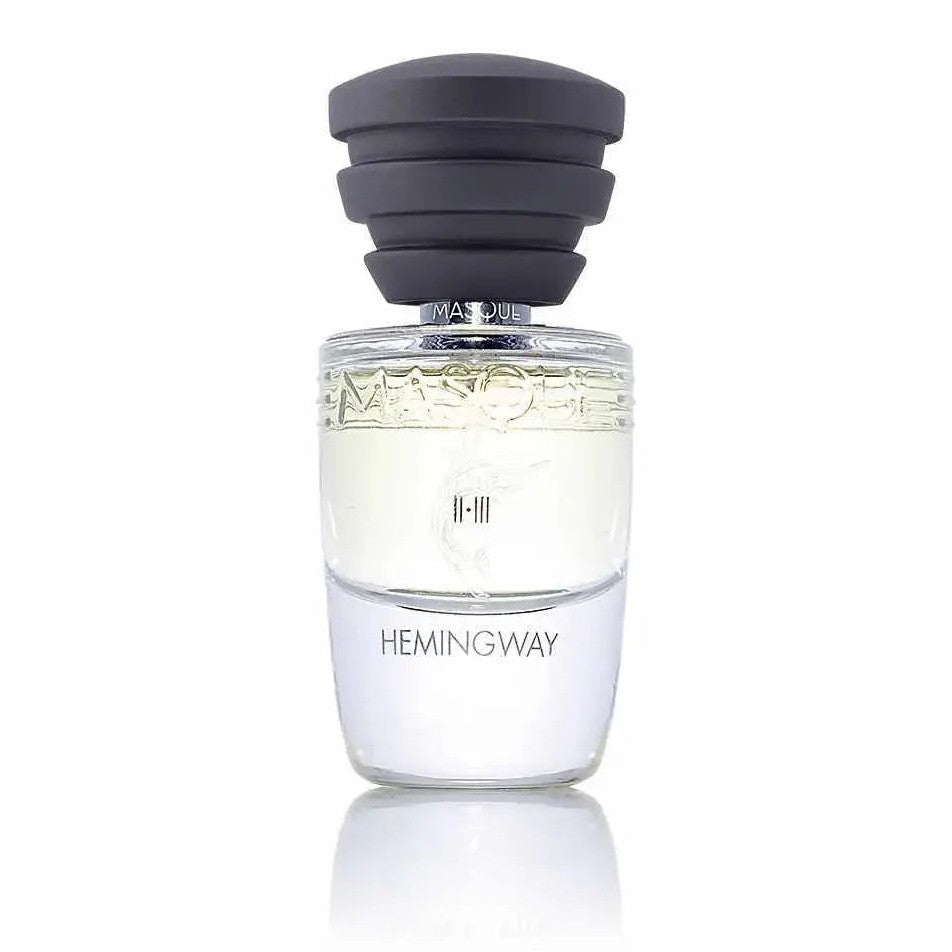 Wholesale HEMINGWAY Masque Milano - 35 ml | Carsha