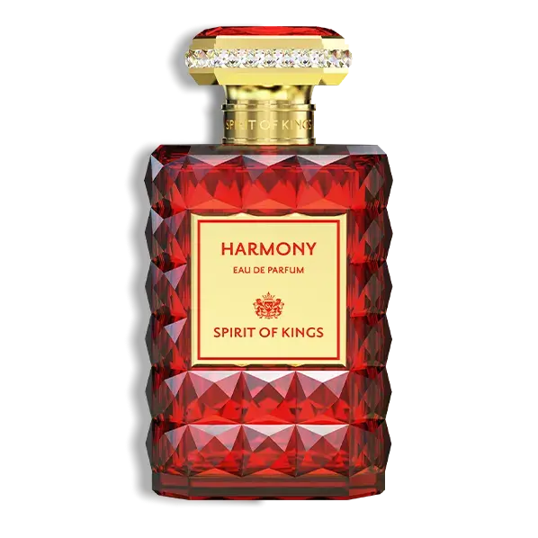 Harmony Spirit Of Kings profumo unisex - 100 ml