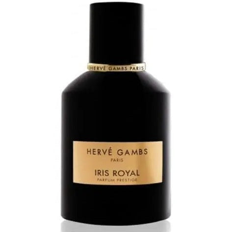 Wholesale Herve Gambs Iris Royal Eau de Parfum unisex 100 ml | Carsha
