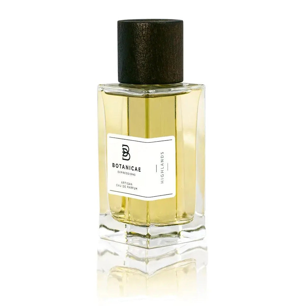 Wholesale Botanicae Highlands Eau de Parfum Unisex 100 ml | Carsha