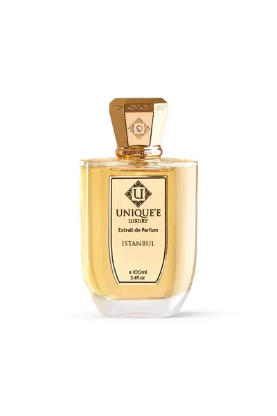 Instanbul Estratto di profumo Unique'e - 100 ml