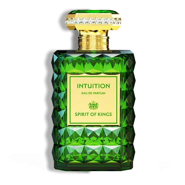 Intuition Spirit of Kings profumo unisex - 100 ml