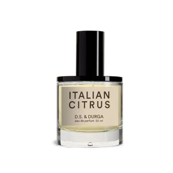 Wholesale D.s. & durga Italian Citrus Eau de parfum Unisex 50 ml | Carsha