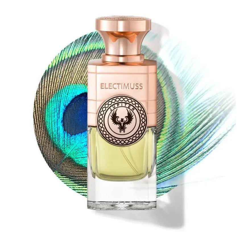 Wholesale Electimuss JUPITER Pure Parfum eau de parfum unisex 100 ml | Carsha
