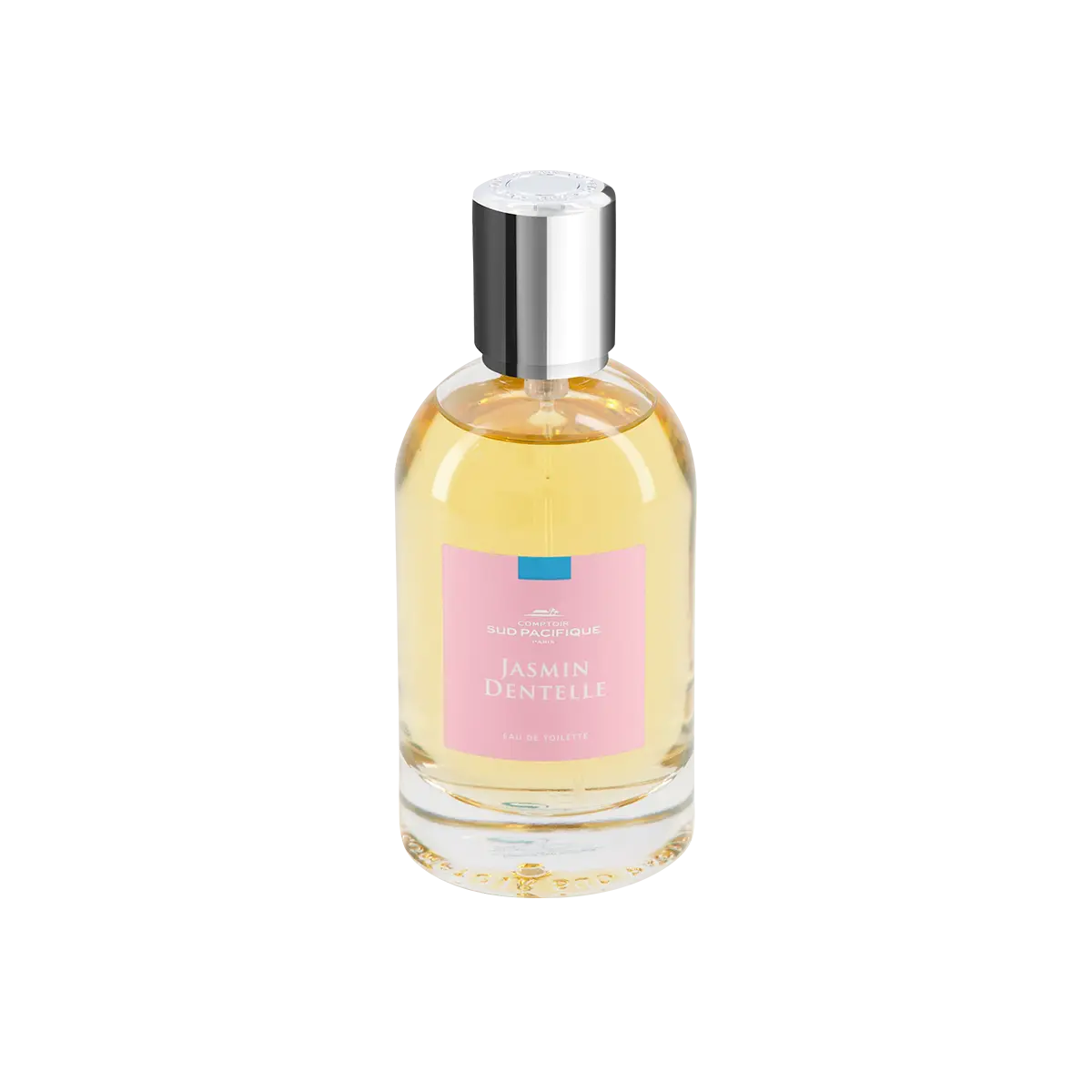 Wholesale Comptoir sud pacifique Jasmin Dentelle Eau de toilette Donna 100 ml | Carsha