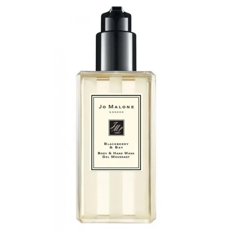 Wholesale Jo Malone Blackberry & Bay Detergente Mani e Corpo 250ml | Carsha