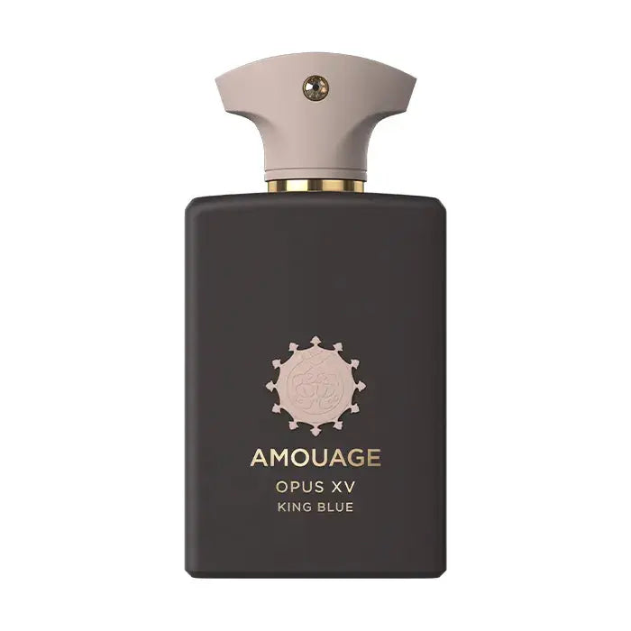 Wholesale Amouage King Blue OPUS XV Eau de Parfum Uomo 100 ml | Carsha