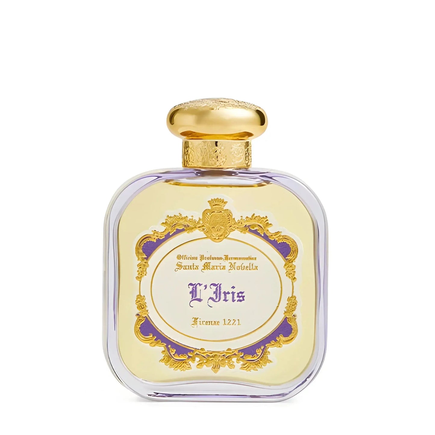 L'Iris Santa Maria Novella - 100 ml