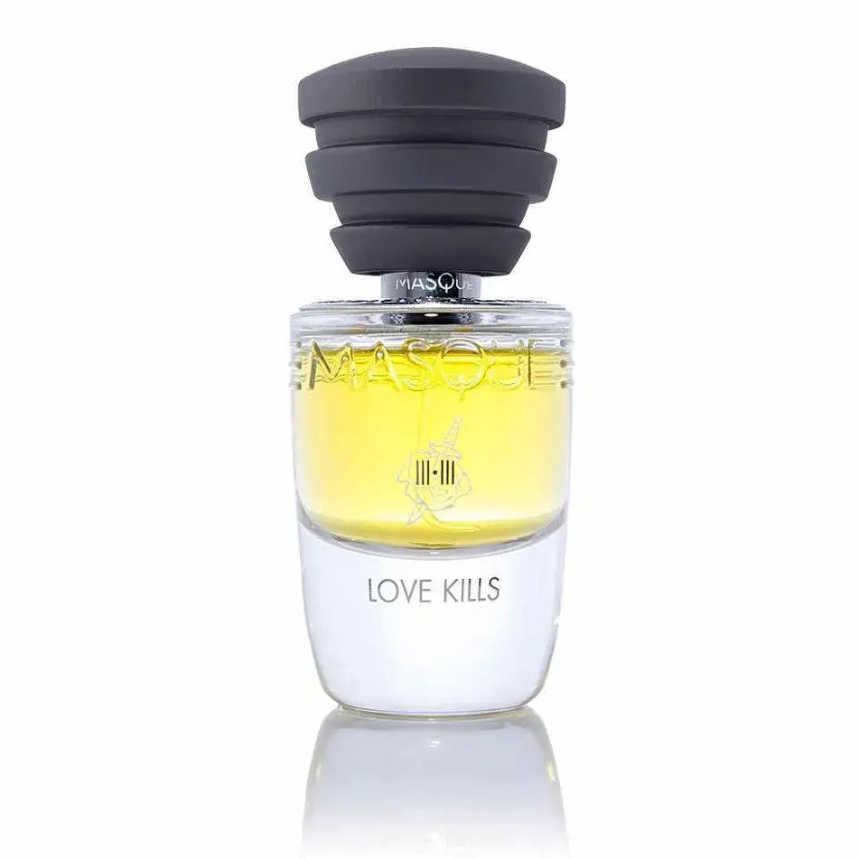Wholesale LOVE KILLS Masque Milano - 35 ml | Carsha