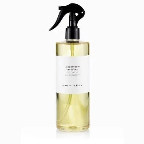 Wholesale Laboratorio Olfattivo Arancio in Fiore Spray Ambiente 500 ml | Carsha