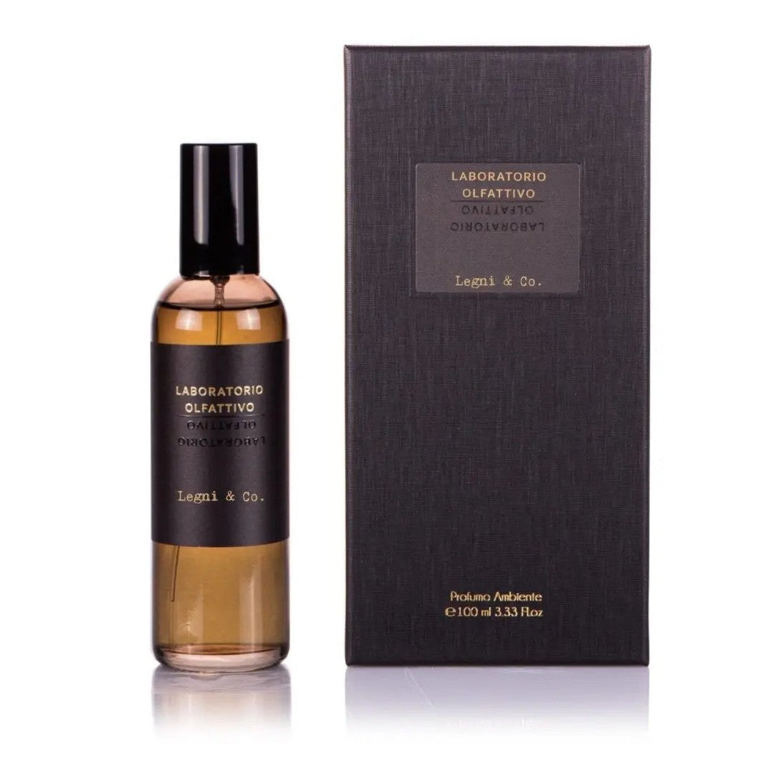 Wholesale Laboratorio Olfattivo Legni & Co. Spray 100 ml | Carsha