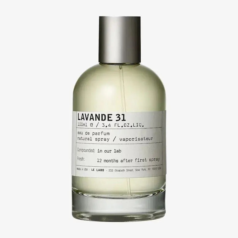 Wholesale Lavande 31 Le Labo profumo unisex - 50 ml | Carsha