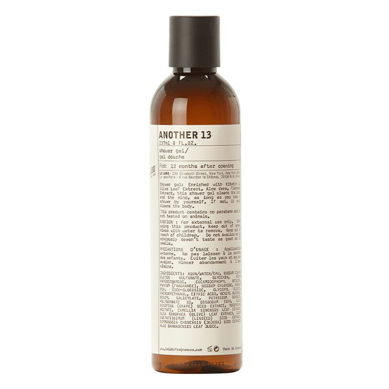 Le Labo Altri 13 gel doccia 237 ml