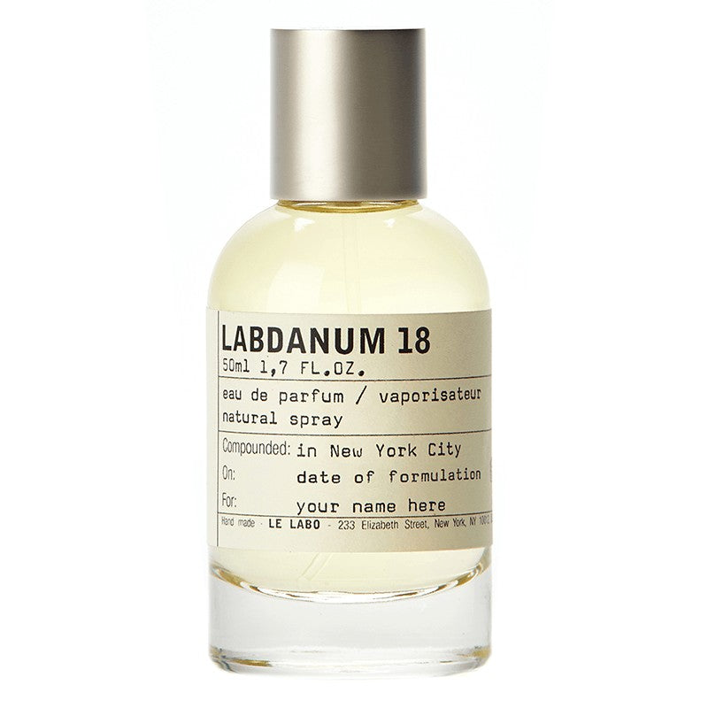 Wholesale Le Labo Labdanum 18 Profumo unisex - 100 ml | Carsha