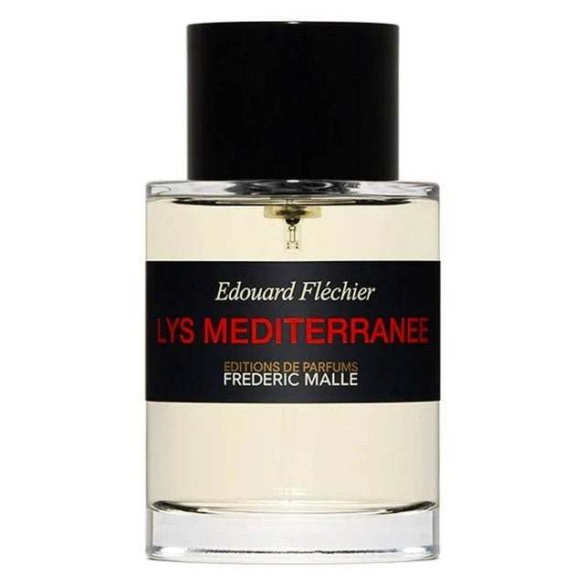 Wholesale Frederic malle Lys Mediterranee - 100 ml eau de parfum unisex | Carsha