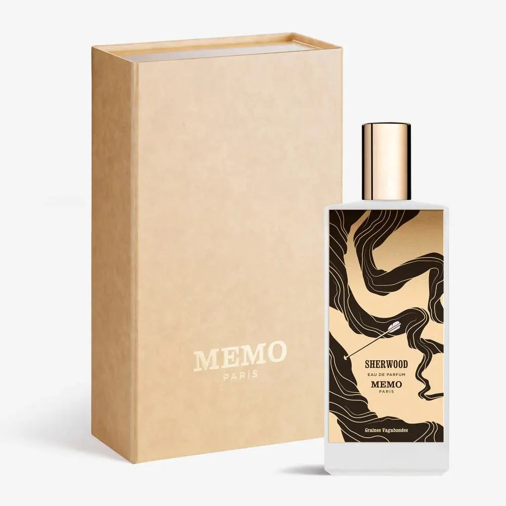 Wholesale Memo Sherwood Eau De Parfum - 75 ml | Carsha