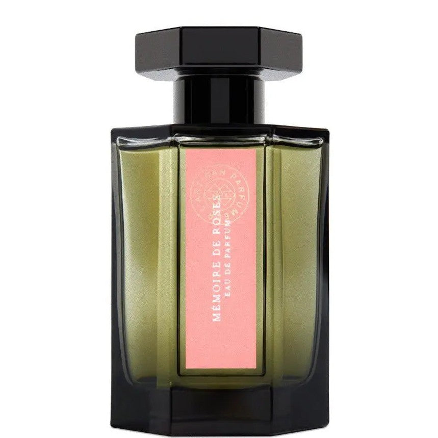 Wholesale L'artisan parfumeur MEMOIRE DE ROSES eau de Parfum - 100 ml | Carsha