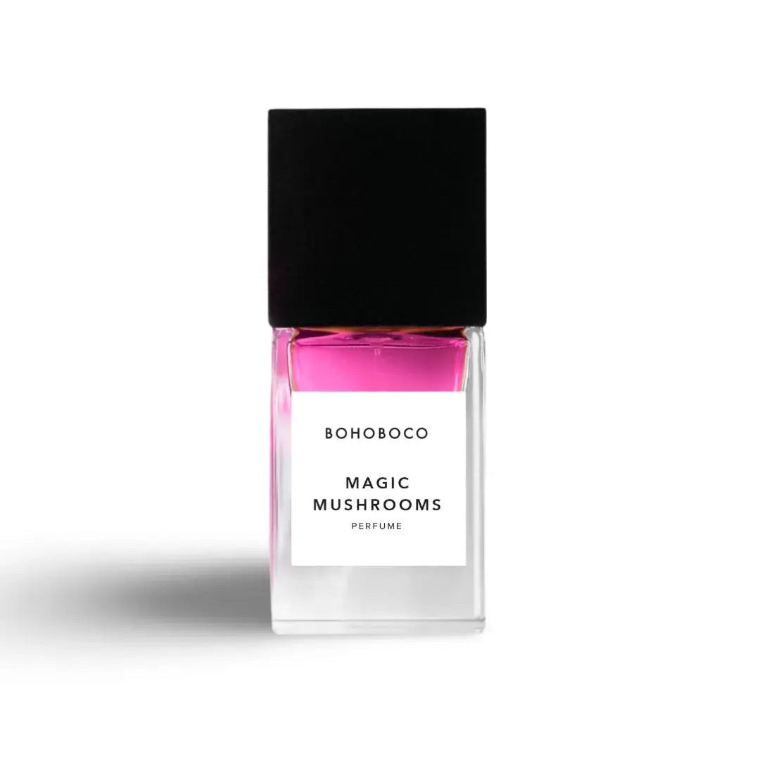 Wholesale Bohoboco Magic Mushrooms Parfume Unisex 50 ml | Carsha