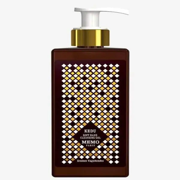 Memo Kendu Sapone Mani 250ml