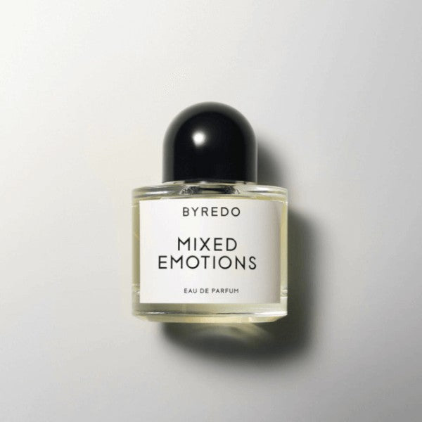Wholesale Byredo Mixed Emotions Eau de Parfum unsiex - 50 ml | Carsha