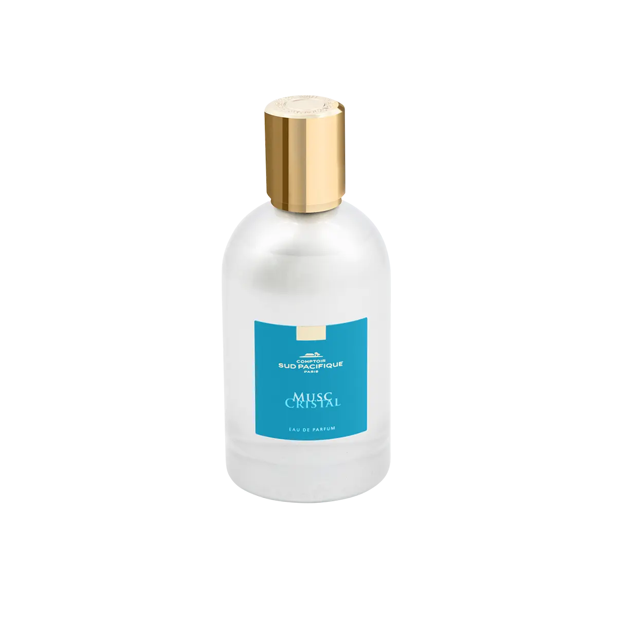 Wholesale Comptoir sud pacifique Musc Cristal Eau de Parfum unisex 100 ml | Carsha