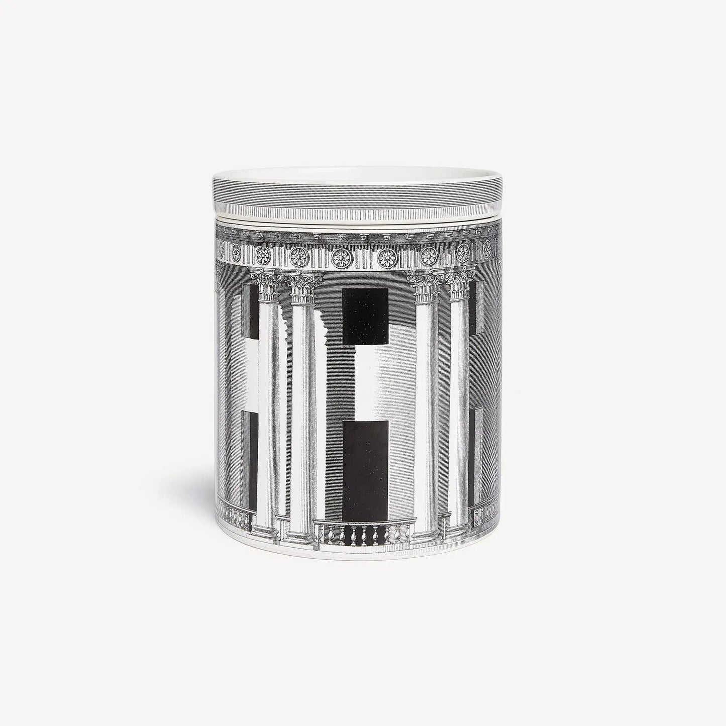 Wholesale NEL MENTRE Candela Grande Architettura Fornasetti 1Kg | Carsha
