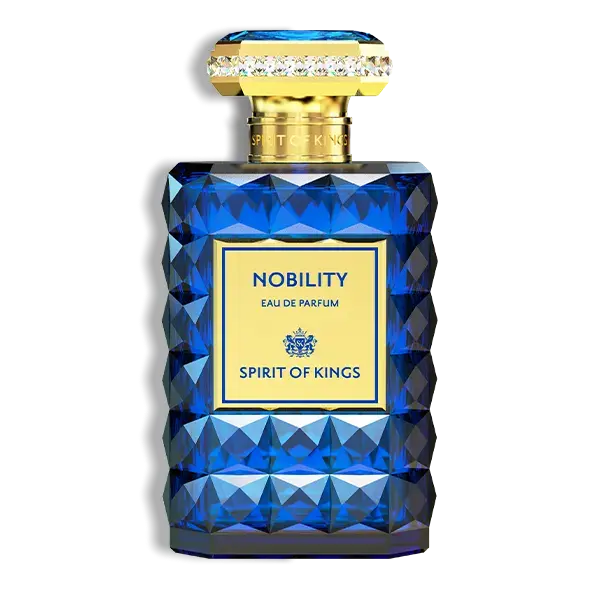 Nobility Spirit Of Kings profumo unisex - 100 ml
