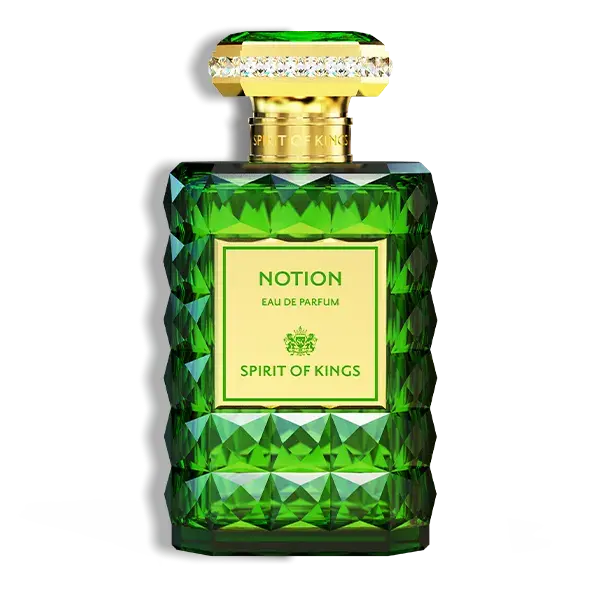 Notion Spirit Of Kings profumo unisex - 100 ml