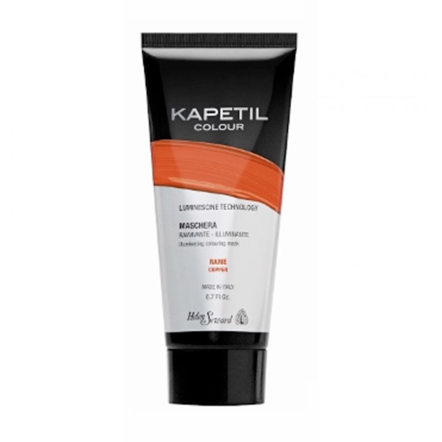 Wholesale Kapetil mask helen seward rame/copper 200 ml | Carsha