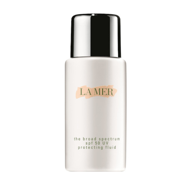Wholesale La mer Il fluido protettivo UV Spf 50 50ml | Carsha