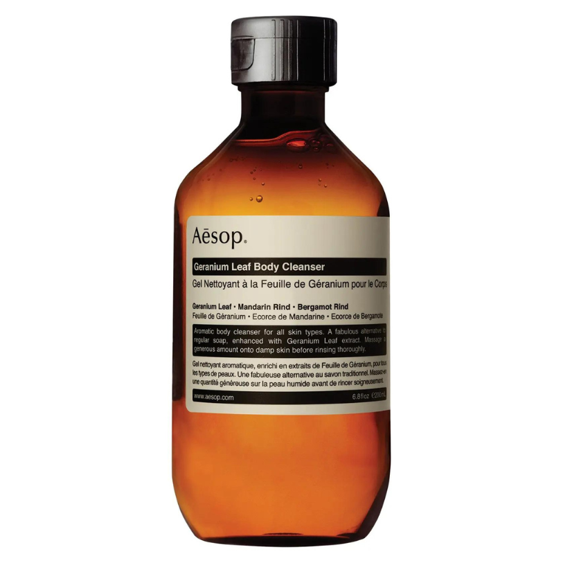 Wholesale Aesop Parsley Seed Olio Viso detergente 200 ml | Carsha