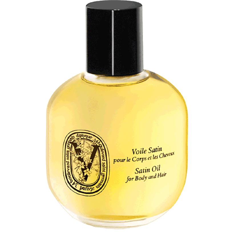Wholesale Diptyque VOlioE SATIN Olio Secco 100ml | Carsha