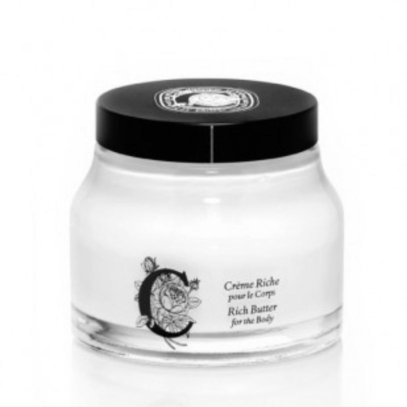 Wholesale Diptyque Art of Crema Ricca Trattamento Corpo - Burro Corpo 200ml | Carsha
