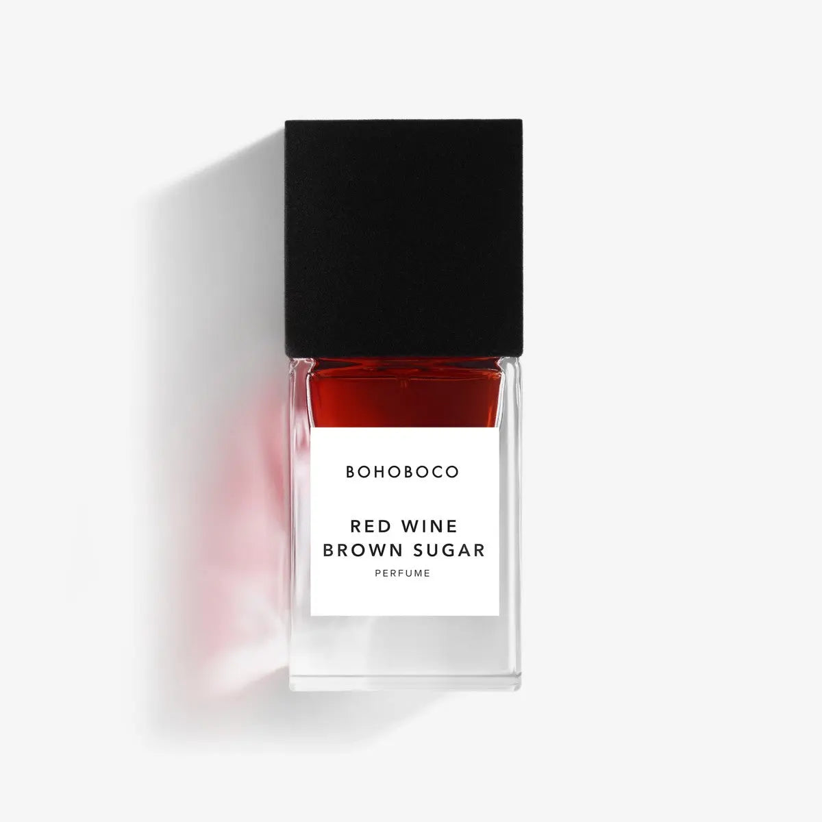 Wholesale Bohoboco Red Wine Brown Sugar Unisex 50 ml | Carsha