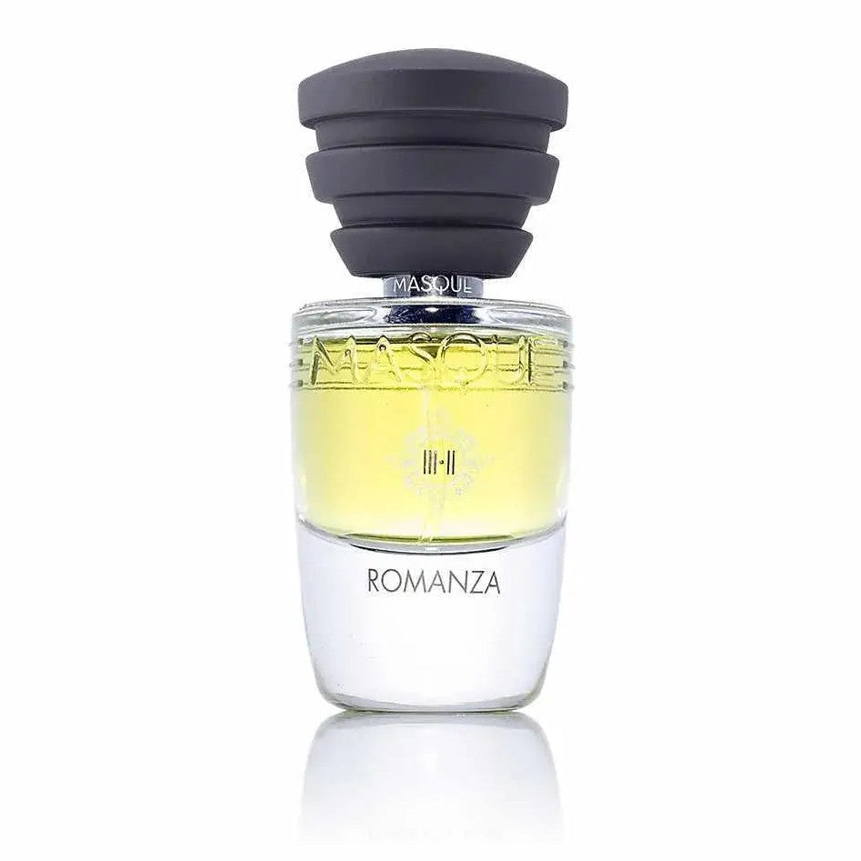 Wholesale ROMANZA Masque Milano - 35 ml | Carsha