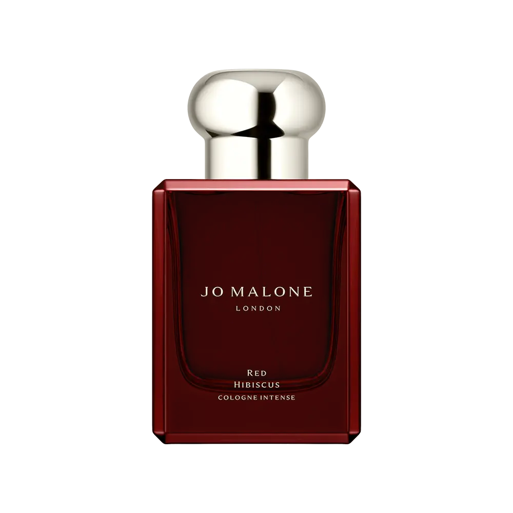 Wholesale Jo malone Red Hibiscus Cologne Intense Unisex 100 ml | Carsha