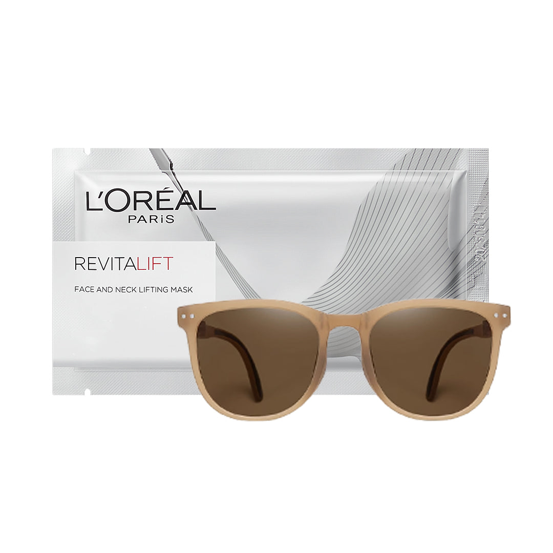 Wholesale Sun & Glow On Us | Carsha