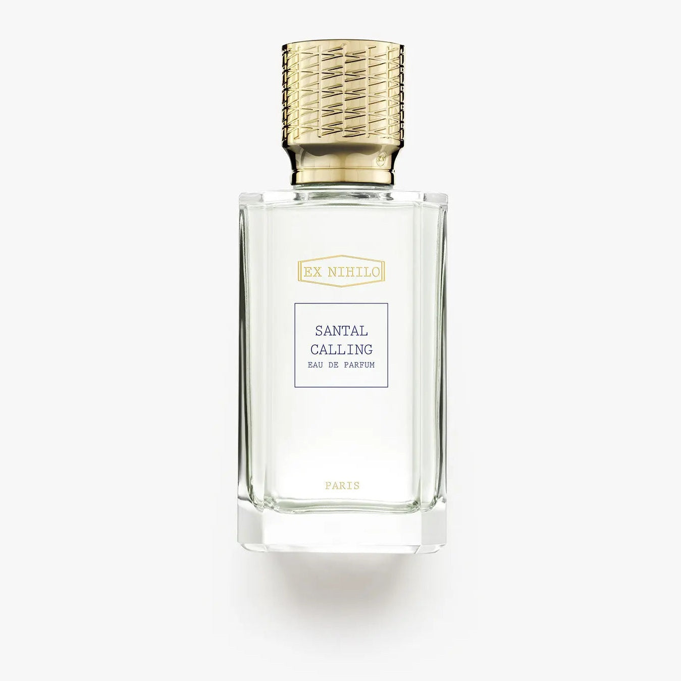 Wholesale Ex nihilo Santal Calling eau de parfum 50 ml | Carsha