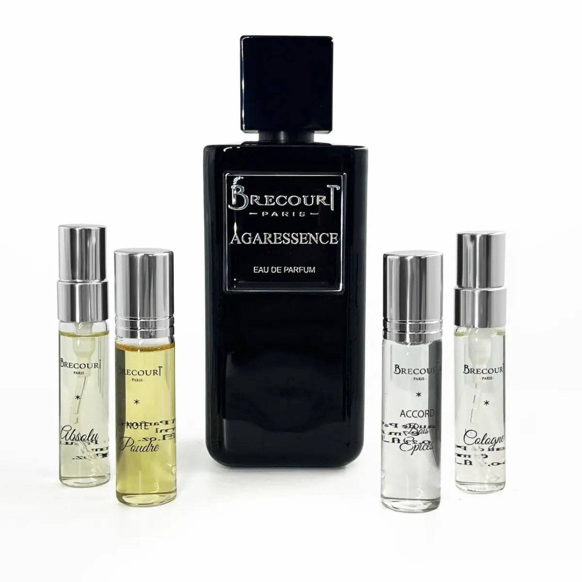 Wholesale Brecourt Subversif eau de parfum unisex 100 ml | Carsha