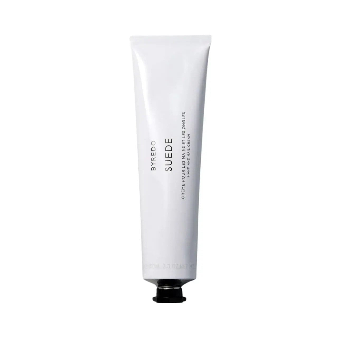 Wholesale Suede crema mani Byredo 100ml | Carsha