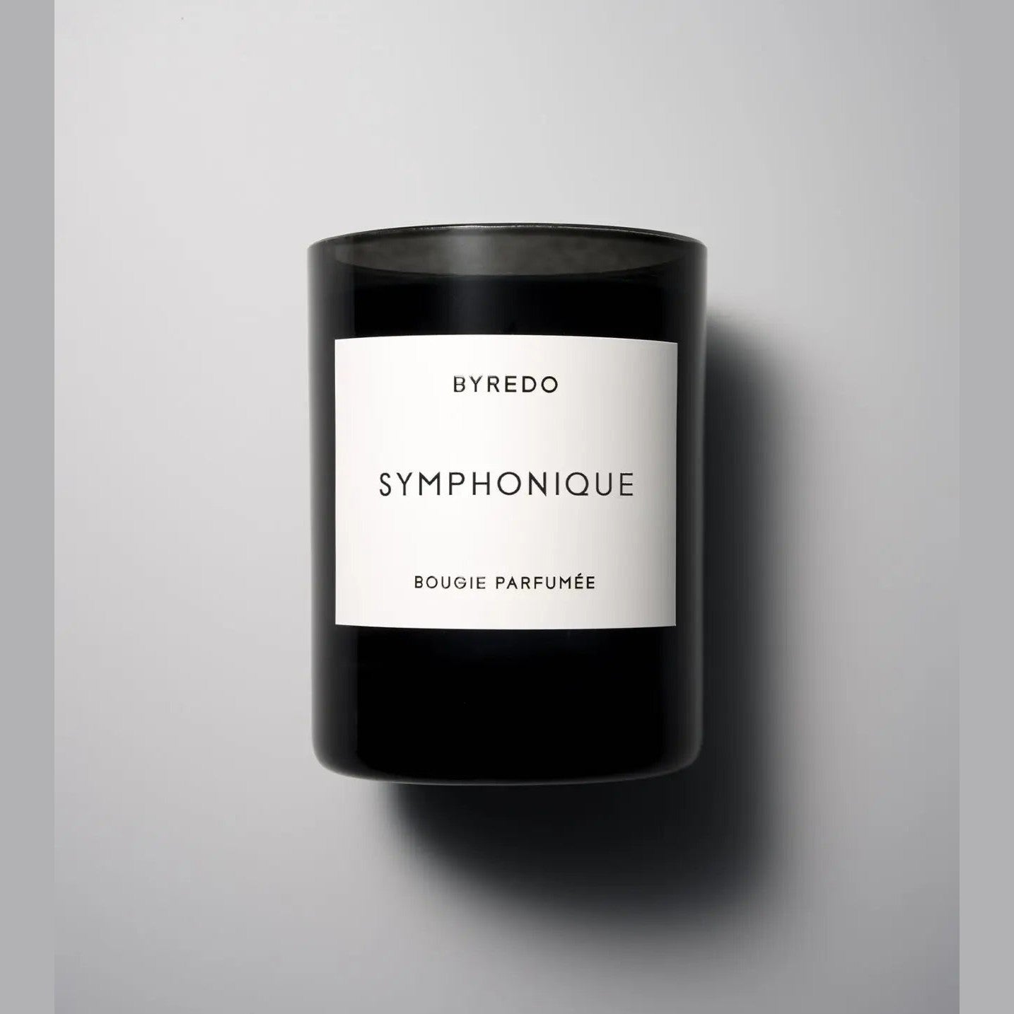 Wholesale Byredo Symphonique Candela 240 gr | Carsha