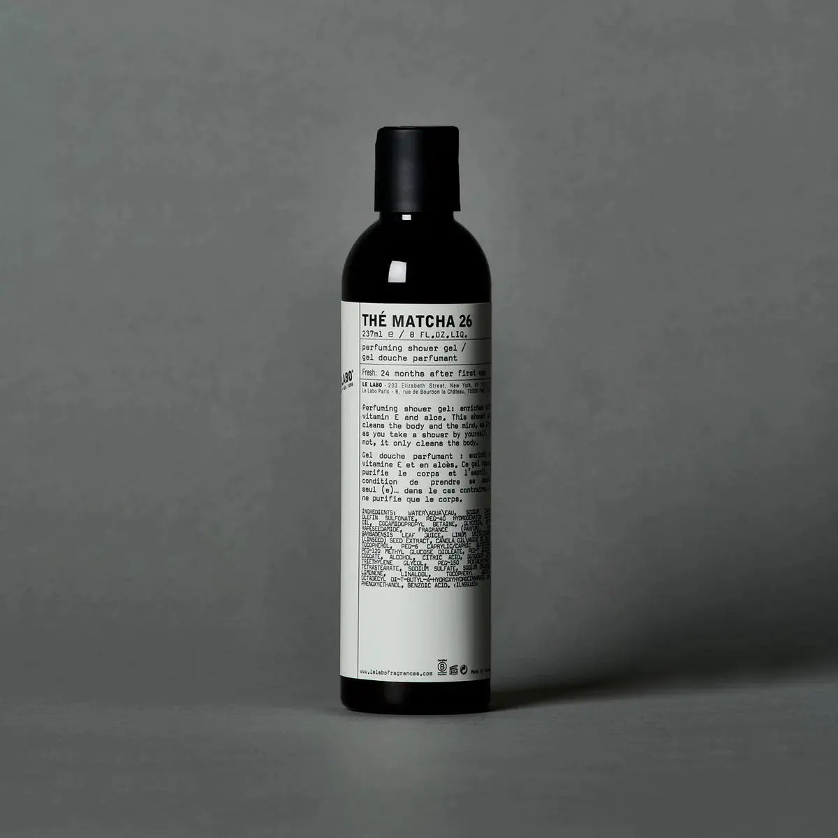 Le labo The Matcha 26 gel doccia 237ml