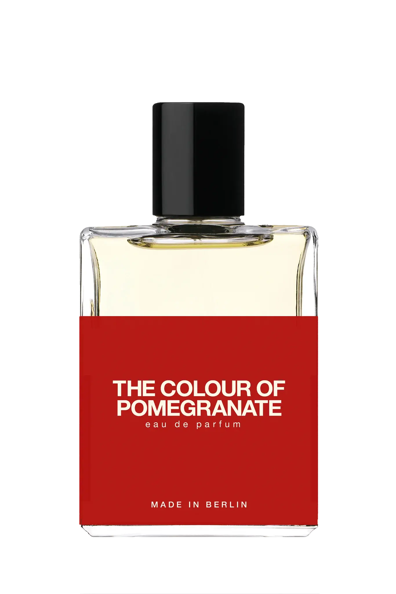 Moth & rabbit The Colour of Pomegranate - 50 ml