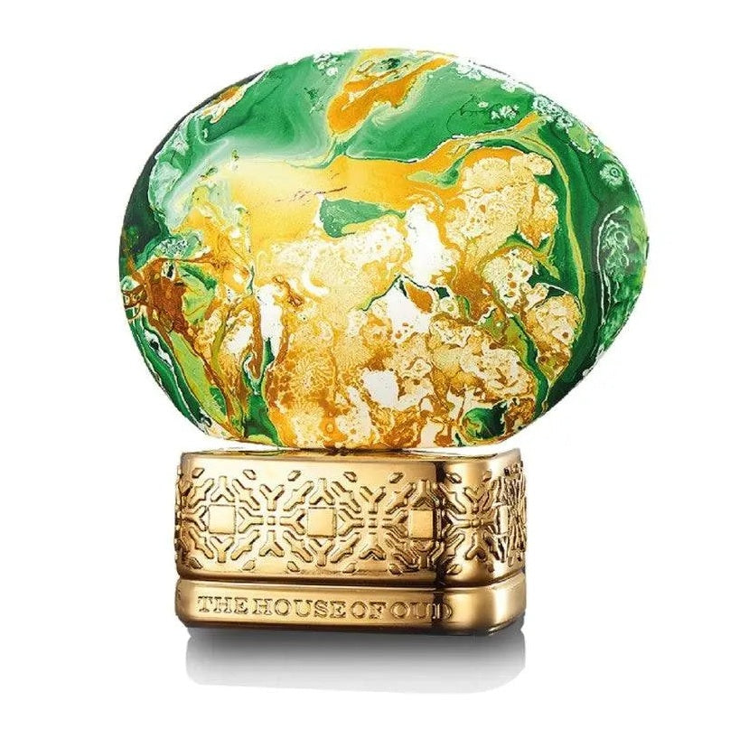 Wholesale The House of Oud Cypress Shade - 7 ml | Carsha