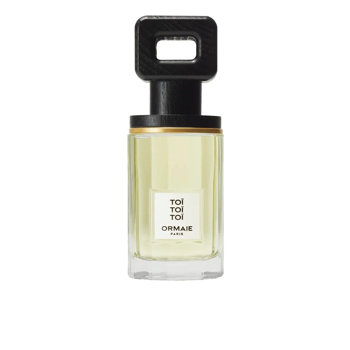 Wholesale Ormaie Toi Toi Toi eau de parfum - 100 ml | Carsha